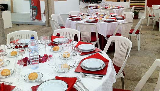 VL Expresso Catering - squem somos